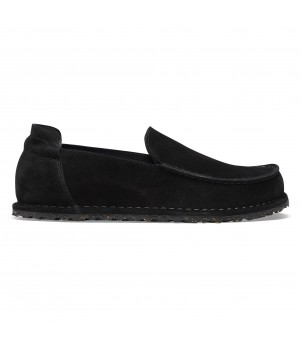 Mocasini Barbati, Birkenstock, Utti 1026153