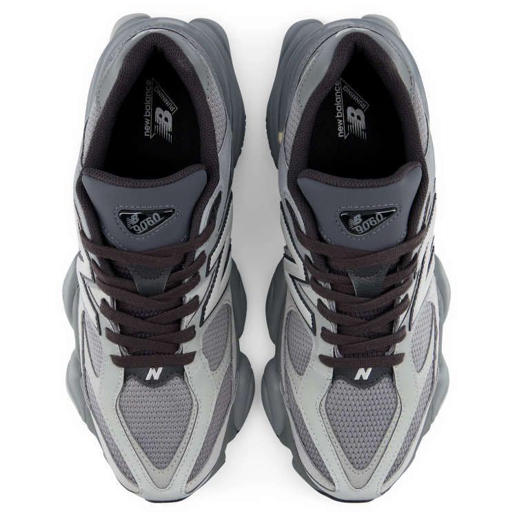 Pantofi Sport Unisex, New Balance, 9060 U90609XS