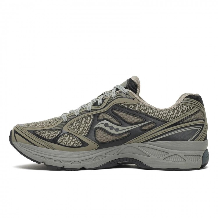 Pantofi Sport Barbati, Saucony, Progrid Guide 7 S101493-1007