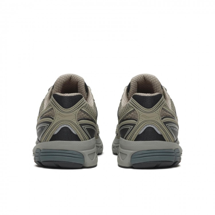 Pantofi Sport Barbati, Saucony, Progrid Guide 7 S101493-1007