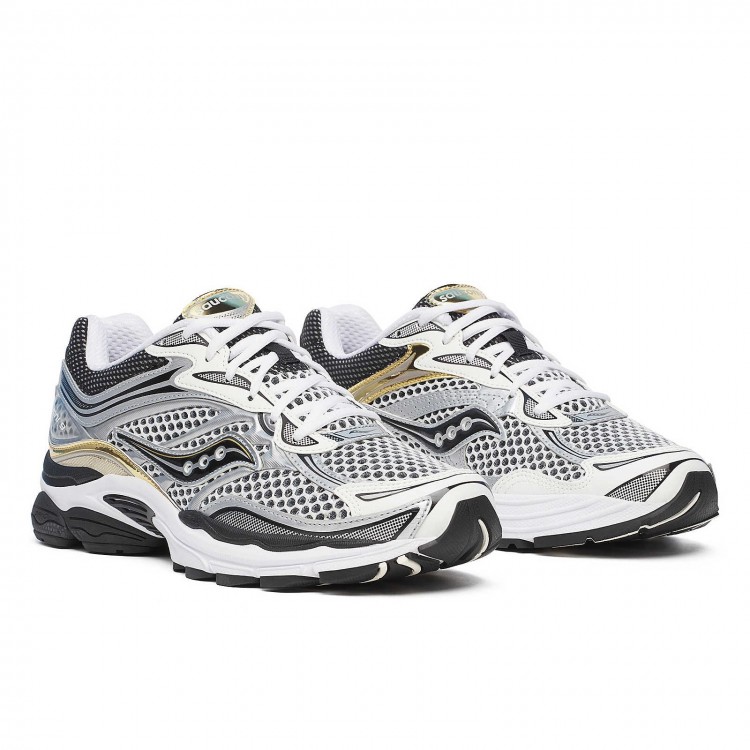 Tenisi Unisex, Saucony, Omni 9 S70739-09