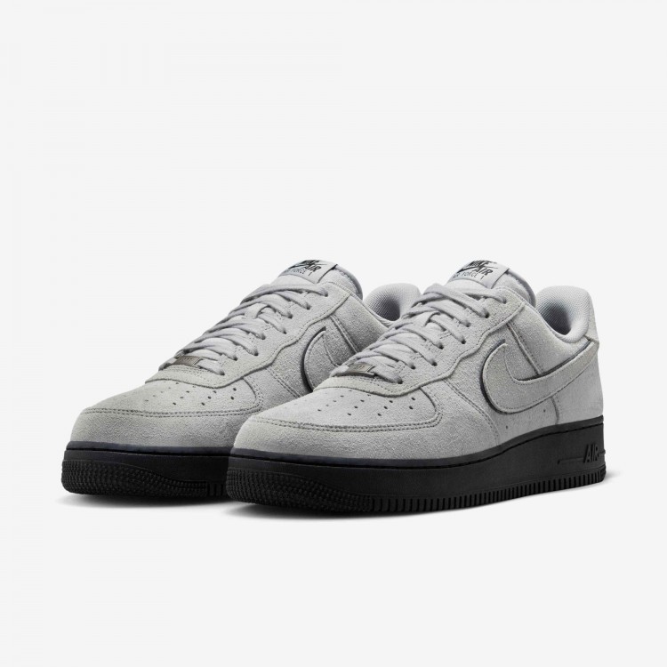 Pantofi Sport Barbati, Nike, Air Force 1 HQ1966-001