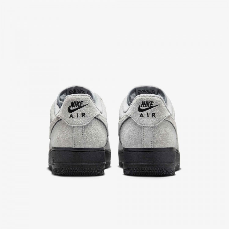 Pantofi Sport Barbati, Nike, Air Force 1 HQ1966-001