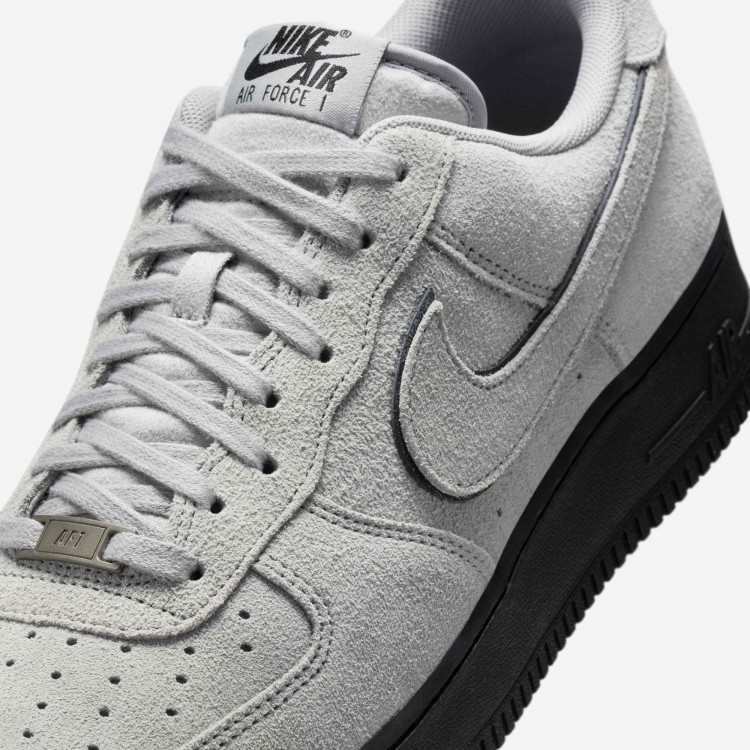 Pantofi Sport Barbati, Nike, Air Force 1 HQ1966-001