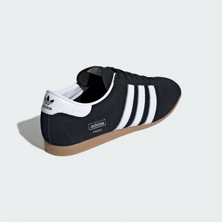 Pantofi Sport Dama, adidas, Paris KJ1012