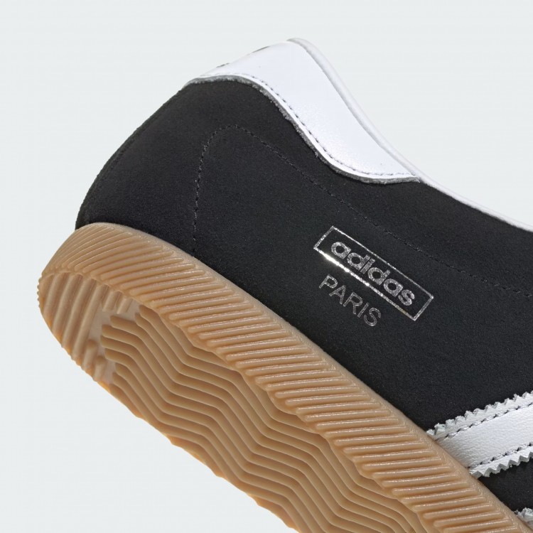 Pantofi Sport Dama, adidas, Paris KJ1012