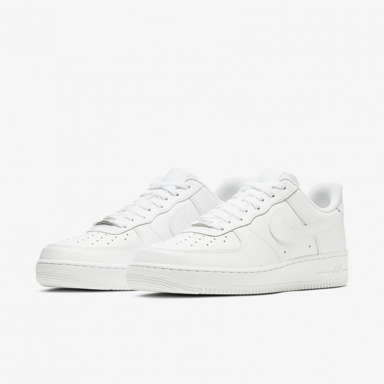 Pantofi Sport Barbati, Nike, Air Force 1 CW2288-111 Pantofi Sport Barbati, Nike, Air Force 1 CW2288-111