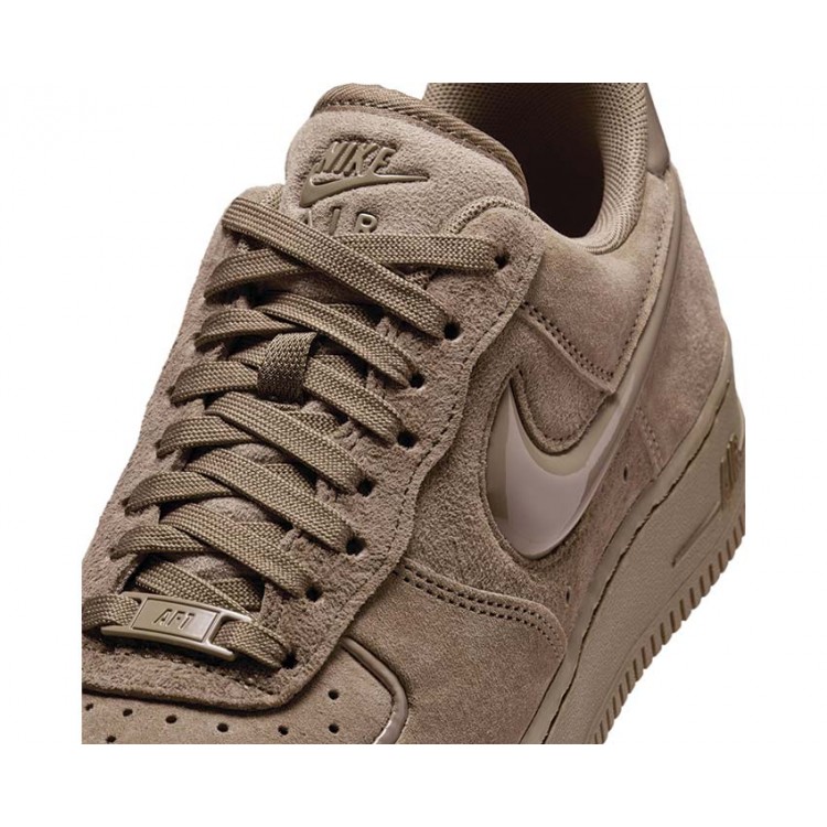 Pantofi Sport Dama, Nike, Air Force 1 '07 HV4406-200