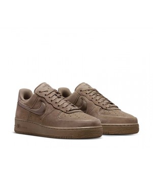 Pantofi Sport Dama, Nike, Air Force 1 '07 HV4406-200