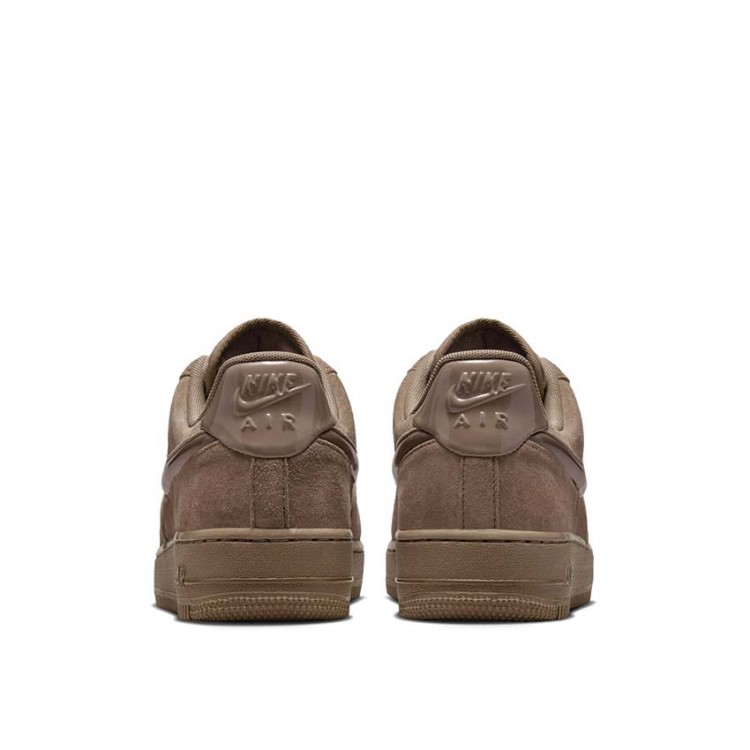 Pantofi Sport Dama, Nike, Air Force 1 '07 HV4406-200