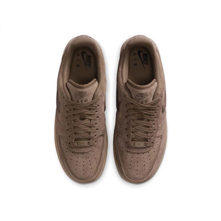 Pantofi Sport Dama, Nike, Air Force 1 '07 HV4406-200