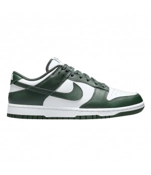 Pantofi Sport Barbati, Nike, Dunk Low Retro DD1391-101
