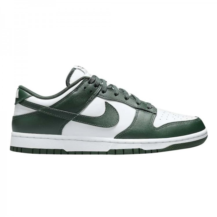 Pantofi Sport Barbati, Nike, Dunk Low Retro DD1391-101 Pantofi Sport Barbati, Nike, Dunk Low Retro DD1391-101