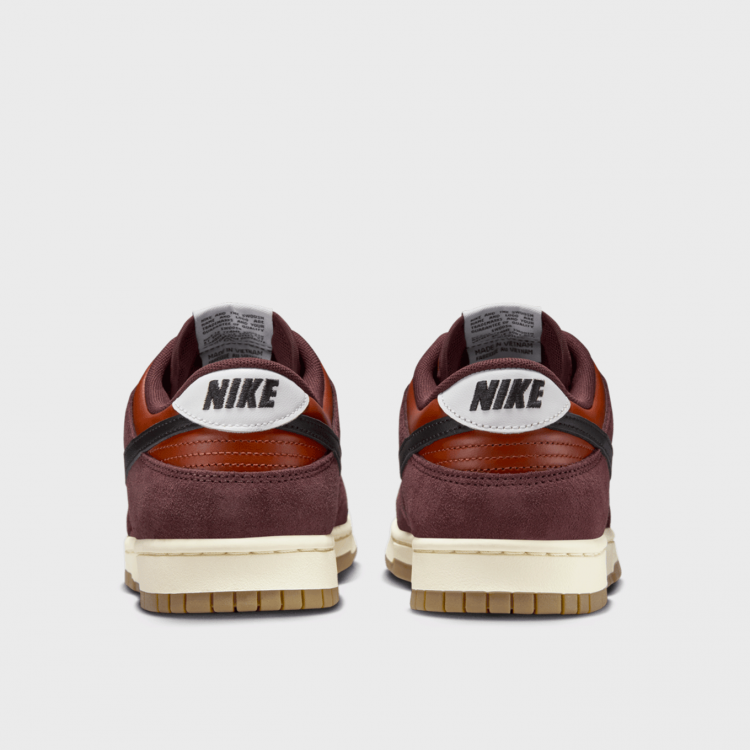 Pantofi Sport Barbati, Nike, Dunk IB6399-600