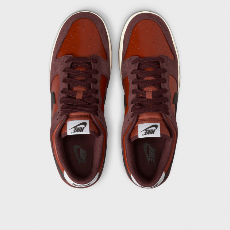 Pantofi Sport Barbati, Nike, Dunk IB6399-600