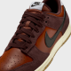 Pantofi Sport Barbati, Nike, Dunk IB6399-600