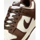 Pantofi Sport Barbati, Nike, Dunk Low Retro Se FQ8249-104