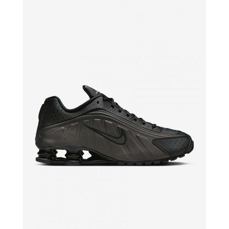 Pantofi Sport Unisex, Nike, Shox R4 HQ1988-001 Pantofi Sport Unisex, Nike, Shox R4 HQ1988-001