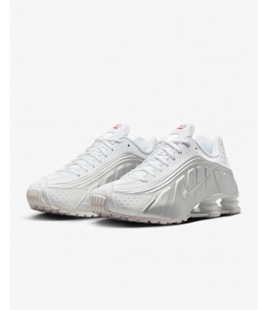 Pantofi Sport Unisex, Nike, Shox R4 HQ1988-101