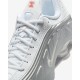 Pantofi Sport Unisex, Nike, Shox R4 HQ1988-101 Pantofi Sport Unisex, Nike, Shox R4 HQ1988-101