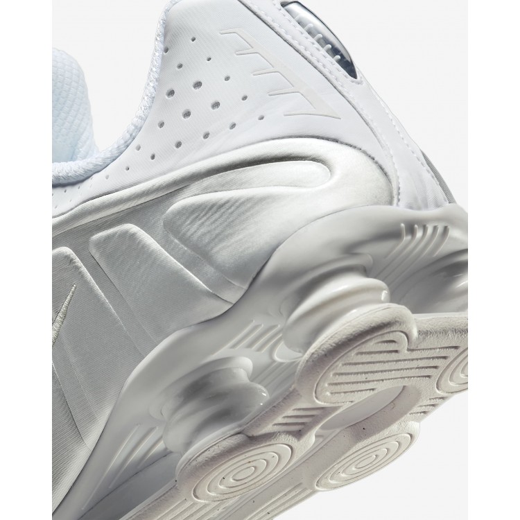 Pantofi Sport Unisex, Nike, Shox R4 HQ1988-101 Pantofi Sport Unisex, Nike, Shox R4 HQ1988-101