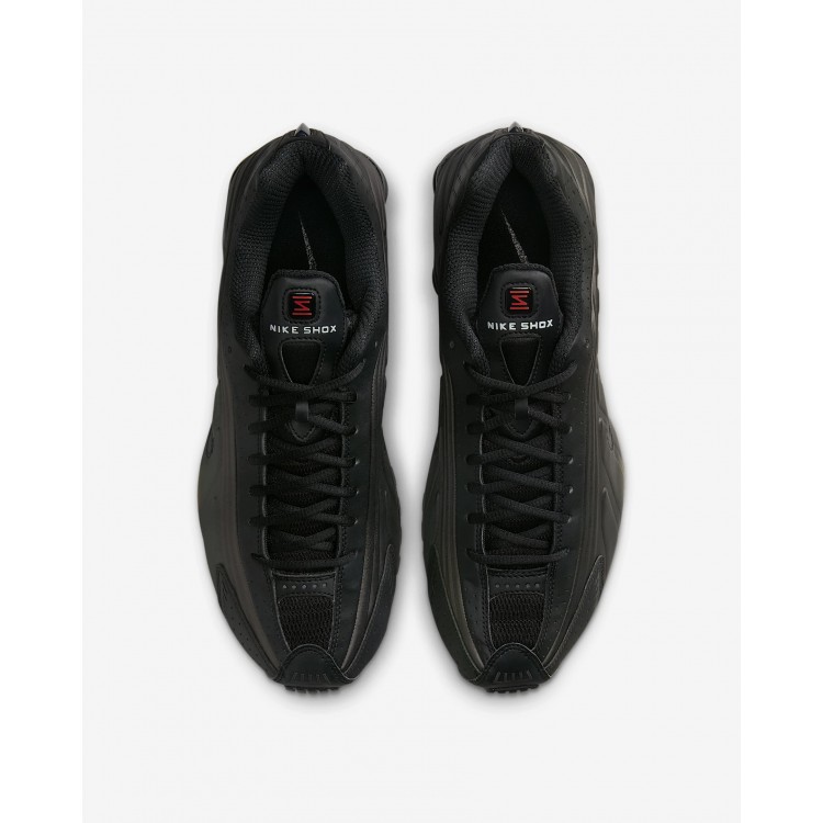 Pantofi Sport Unisex, Nike, Shox R4 HQ1988-001 Pantofi Sport Unisex, Nike, Shox R4 HQ1988-001