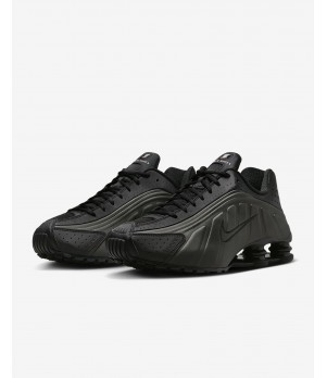 Pantofi Sport Unisex, Nike, Shox R4 HQ1988-001