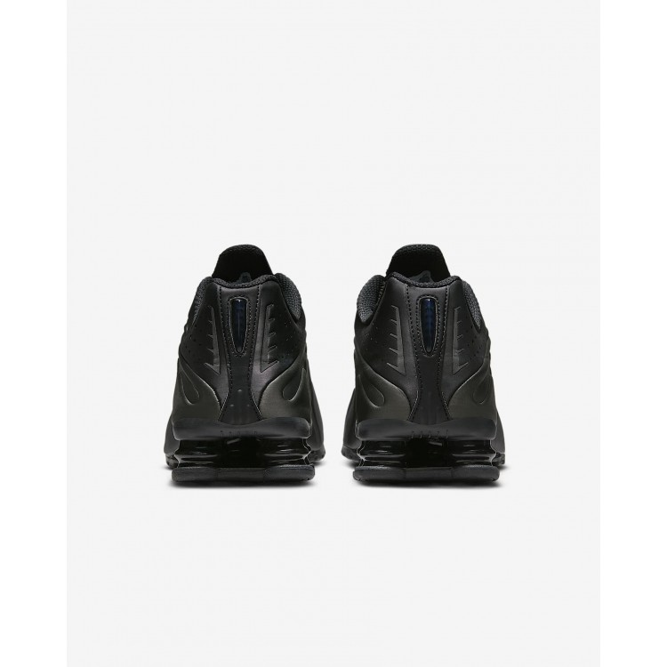 Pantofi Sport Unisex, Nike, Shox R4 HQ1988-001 Pantofi Sport Unisex, Nike, Shox R4 HQ1988-001
