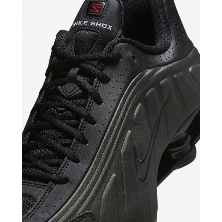 Pantofi Sport Unisex, Nike, Shox R4 HQ1988-001 Pantofi Sport Unisex, Nike, Shox R4 HQ1988-001