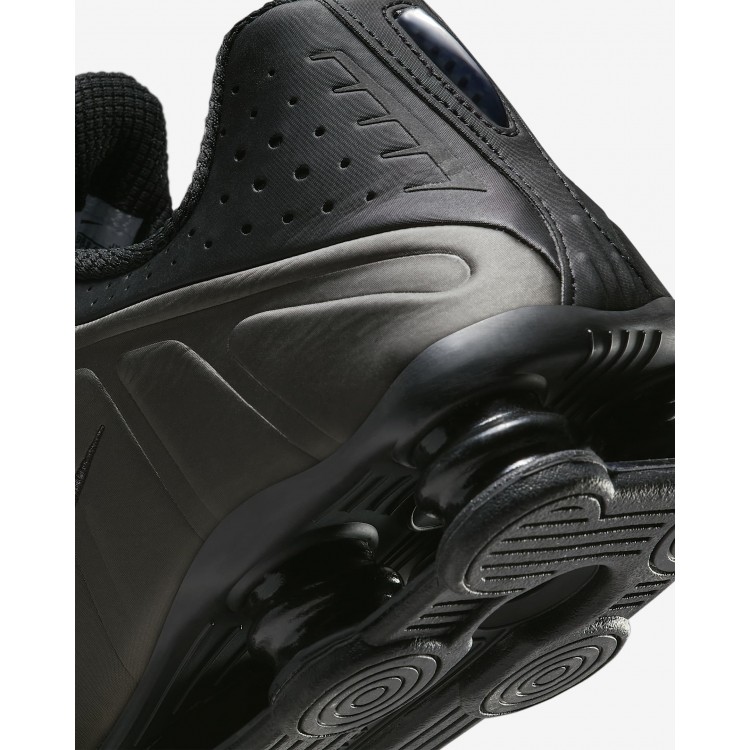 Pantofi Sport Unisex, Nike, Shox R4 HQ1988-001 Pantofi Sport Unisex, Nike, Shox R4 HQ1988-001
