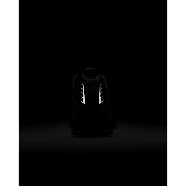 Pantofi Sport Unisex, Nike, Shox R4 HQ1988-001 Pantofi Sport Unisex, Nike, Shox R4 HQ1988-001