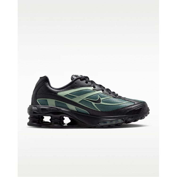 Pantofi Sport Dama, Nike, Shox Ride 2 IR0047-400