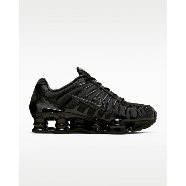 Pantofi Sport Barbati, Nike, Shox TL AV3595-002