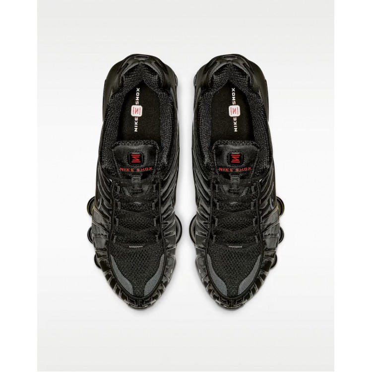Pantofi Sport Barbati, Nike, Shox TL AV3595-002