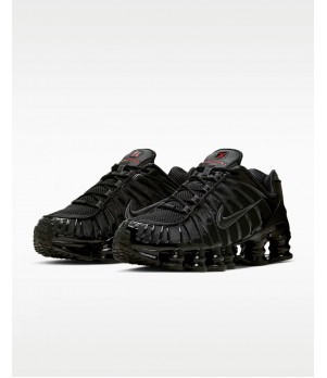 Pantofi Sport Barbati, Nike, Shox TL AV3595-002