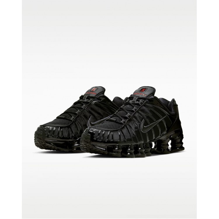 Pantofi Sport Barbati, Nike, Shox TL AV3595-002
