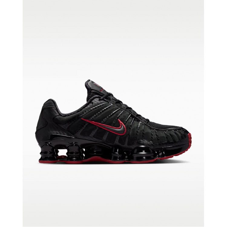 Pantofi Sport Barbati, Nike, Shox TL SE IQ8261-001