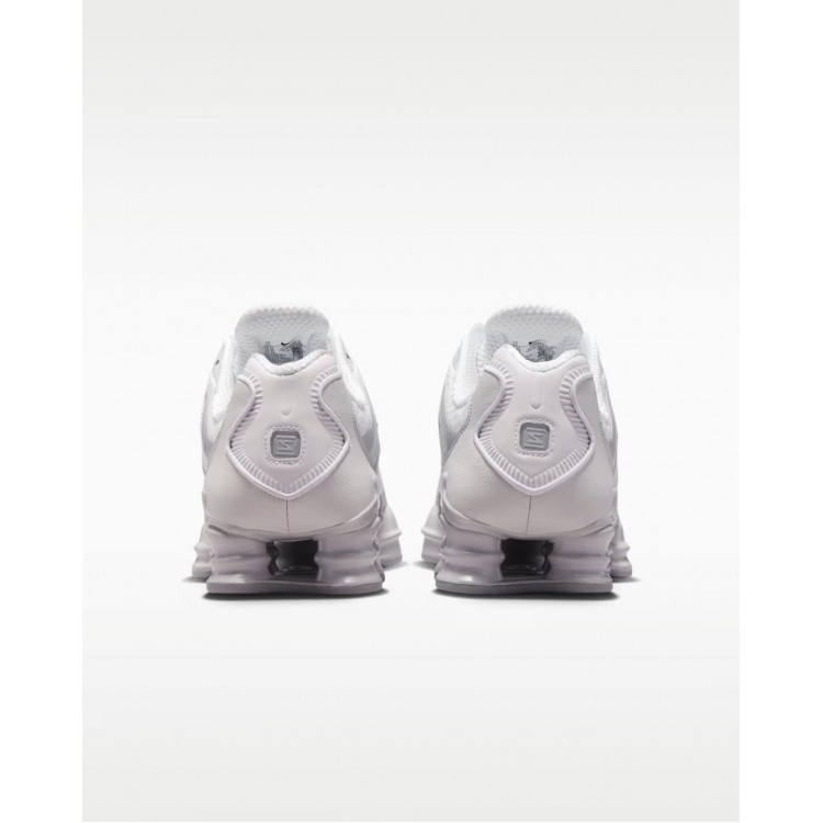 Pantofi Sport Barbati, Nike, Shox TL SE IQ8261-100