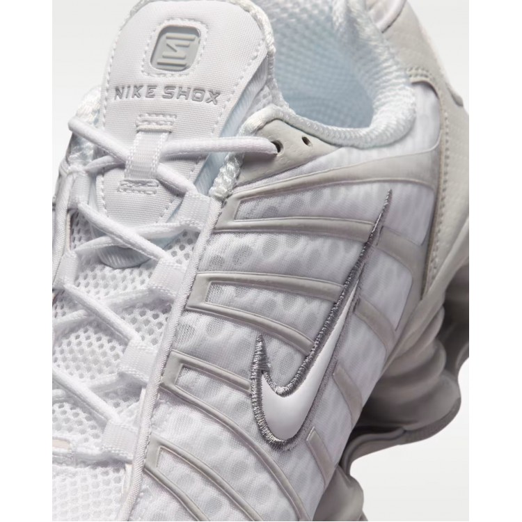 Pantofi Sport Barbati, Nike, Shox TL SE IQ8261-100
