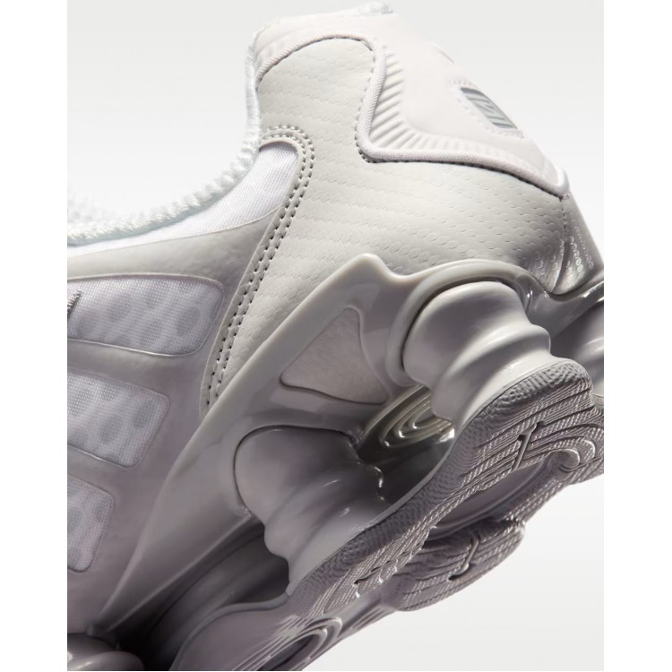 Pantofi Sport Barbati, Nike, Shox TL SE IQ8261-100