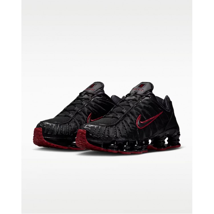 Pantofi Sport Barbati, Nike, Shox TL SE IQ8261-001