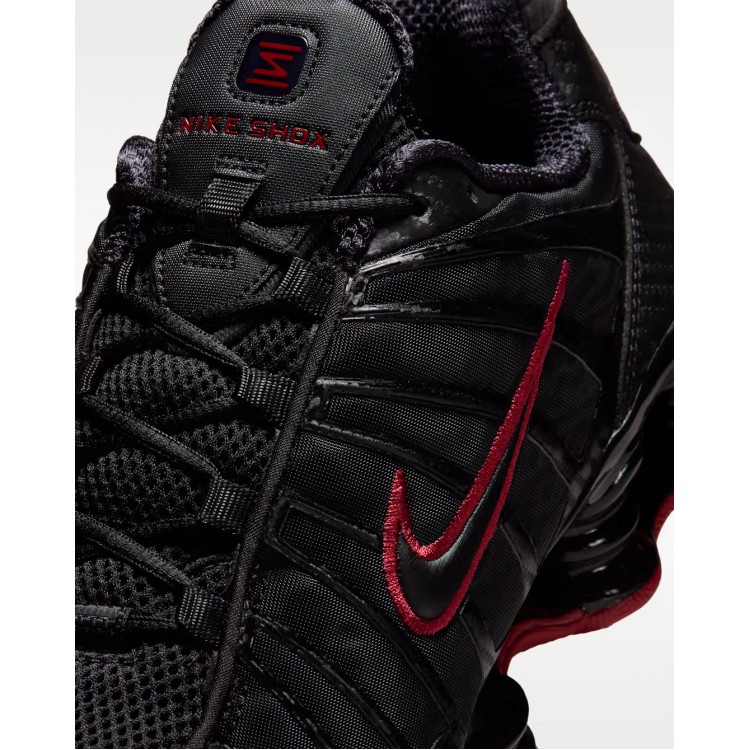 Pantofi Sport Barbati, Nike, Shox TL SE IQ8261-001