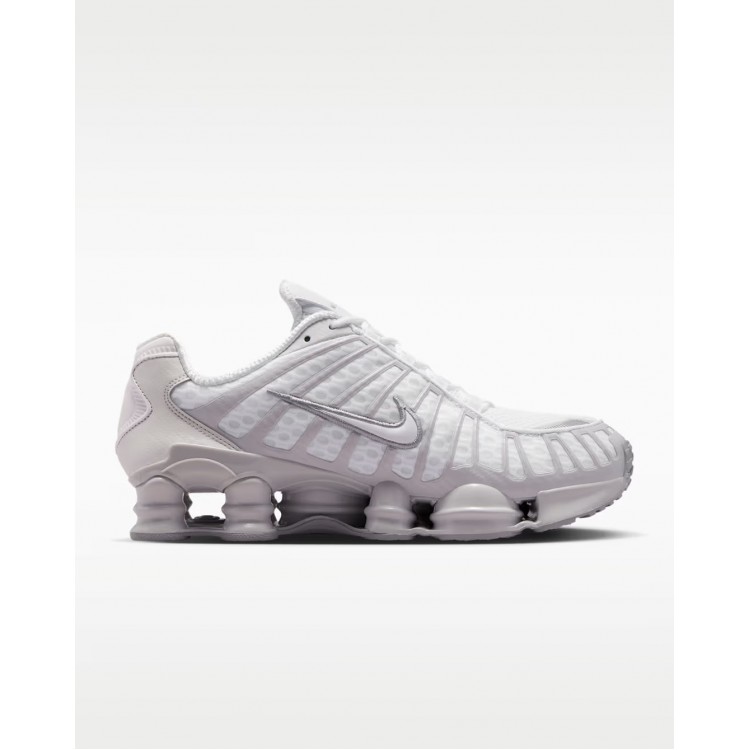 Pantofi Sport Barbati, Nike, Shox TL SE IQ8261-100