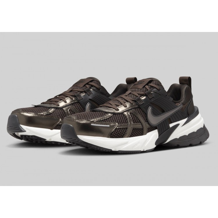 Pantofi Sport Dama, Nike, V2K HJ4497-200 Pantofi Sport Dama, Nike, V2K HJ4497-200