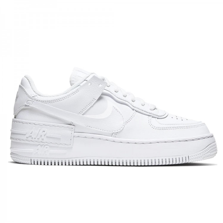 Pantofi Sport Dama, Nike, Air Force 1 CI0919-100 Pantofi Sport Dama, Nike, Air Force 1 CI0919-100