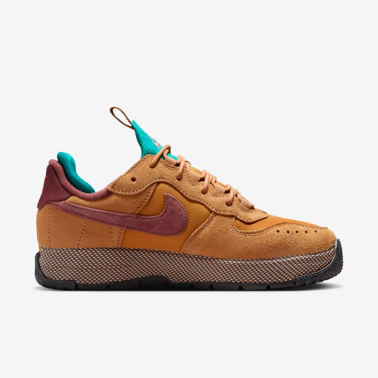 Pantofi Sport Dama, Nike, Air Force 1 FZ2600-201