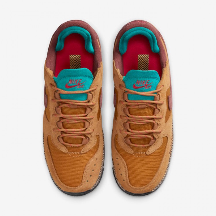Pantofi Sport Dama, Nike, Air Force 1 FZ2600-201