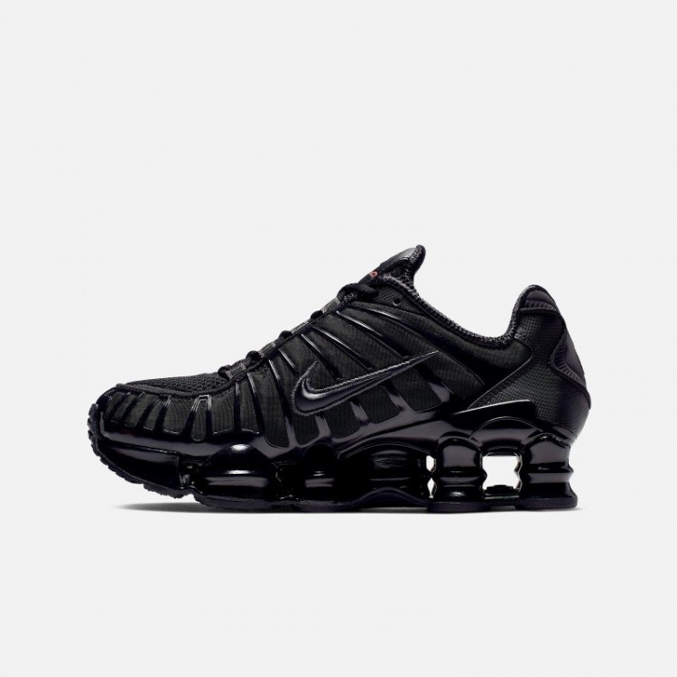 Pantofi Sport Dama, Nike, Shox TL AR3566-002