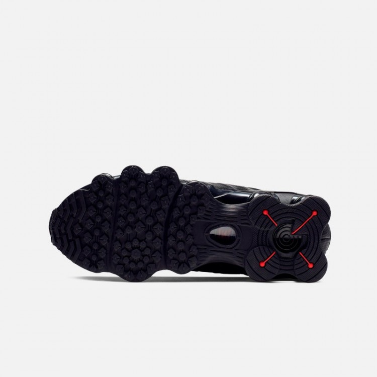 Pantofi Sport Dama, Nike, Shox TL AR3566-002