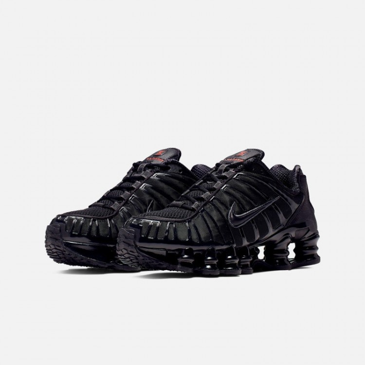 Pantofi Sport Dama, Nike, Shox TL AR3566-002